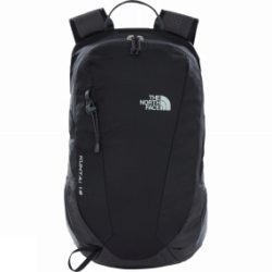 The North Face Kuhtai 18 Rucksack TNF Black / Asphalt Grey